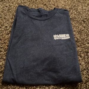 Vans mens T shirt size XL